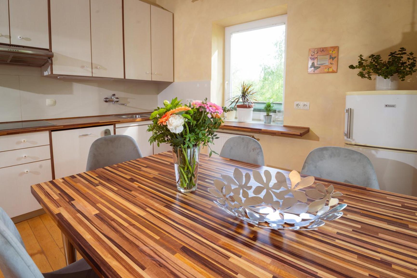 Riverview Residence-with Parking Ljubljana