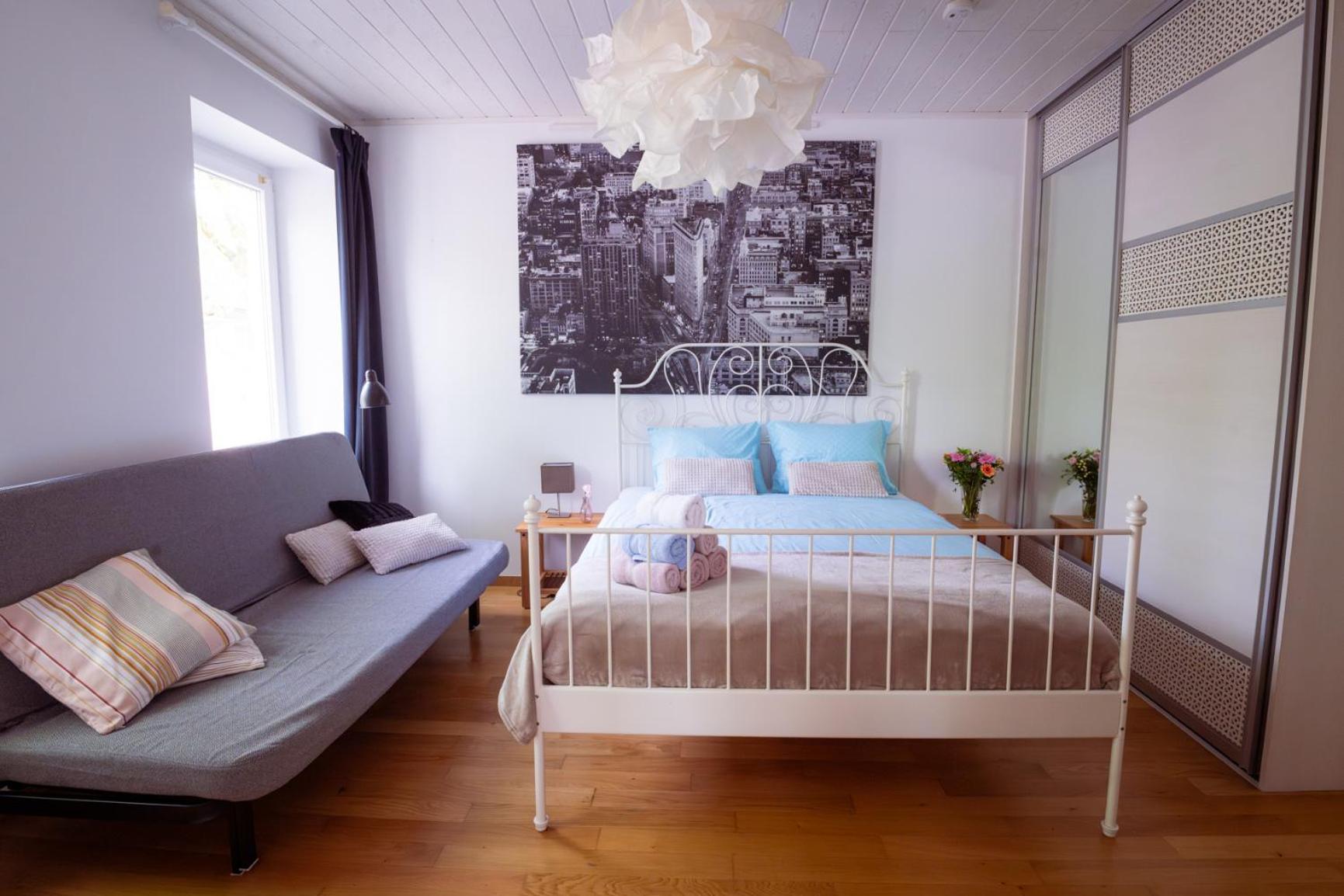 Riverview Residence-with Parking * Ljubljana