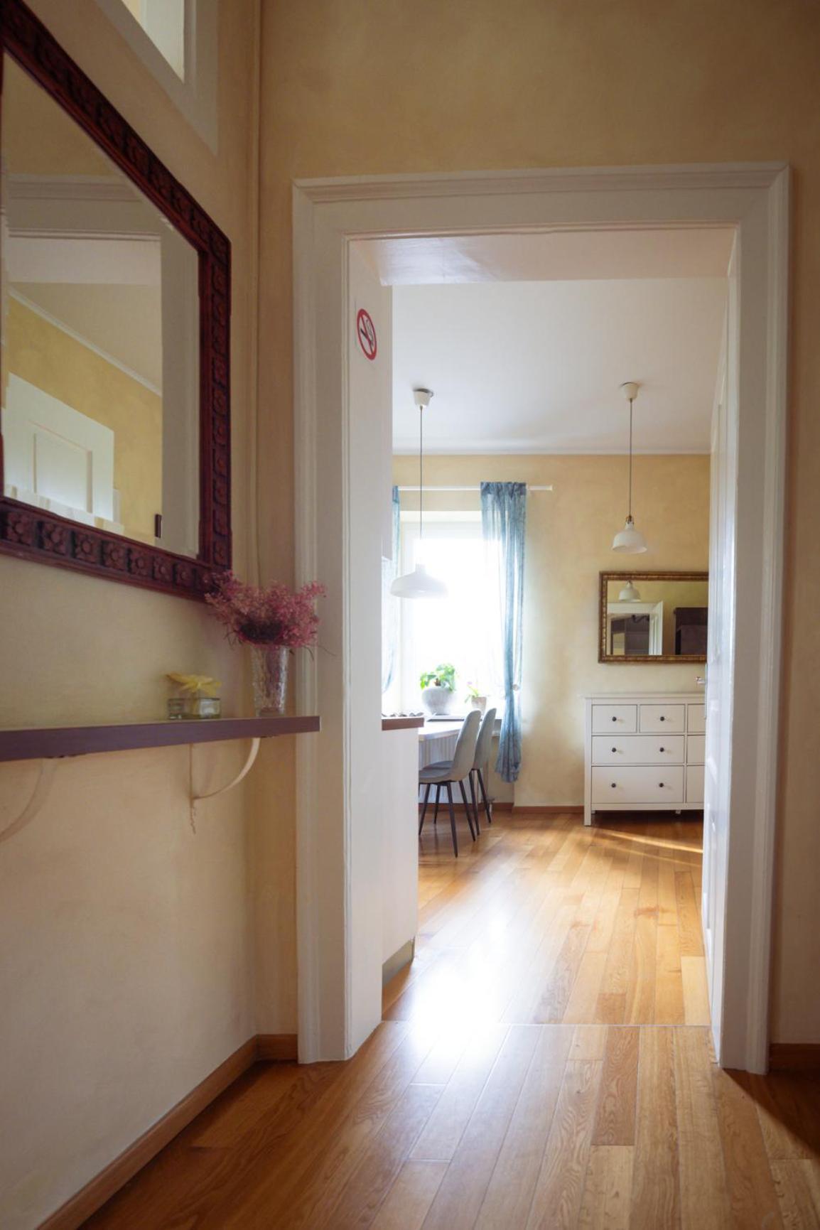 Riverview Residence-with Parking *