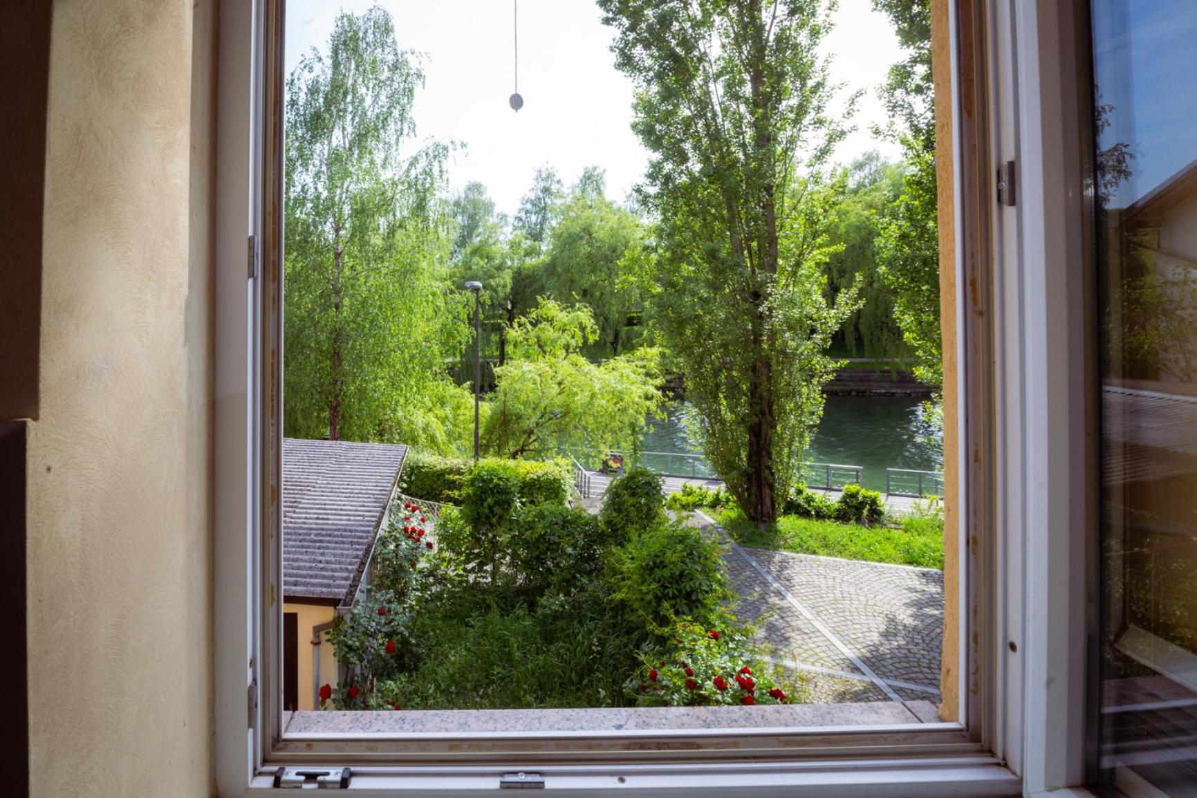 Apartman Riverview Residence-with Parking Ljubljana